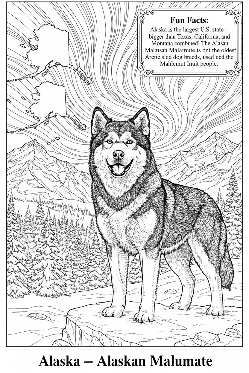 Alaska