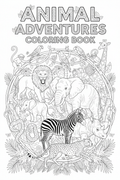 Animal Adventures Cover