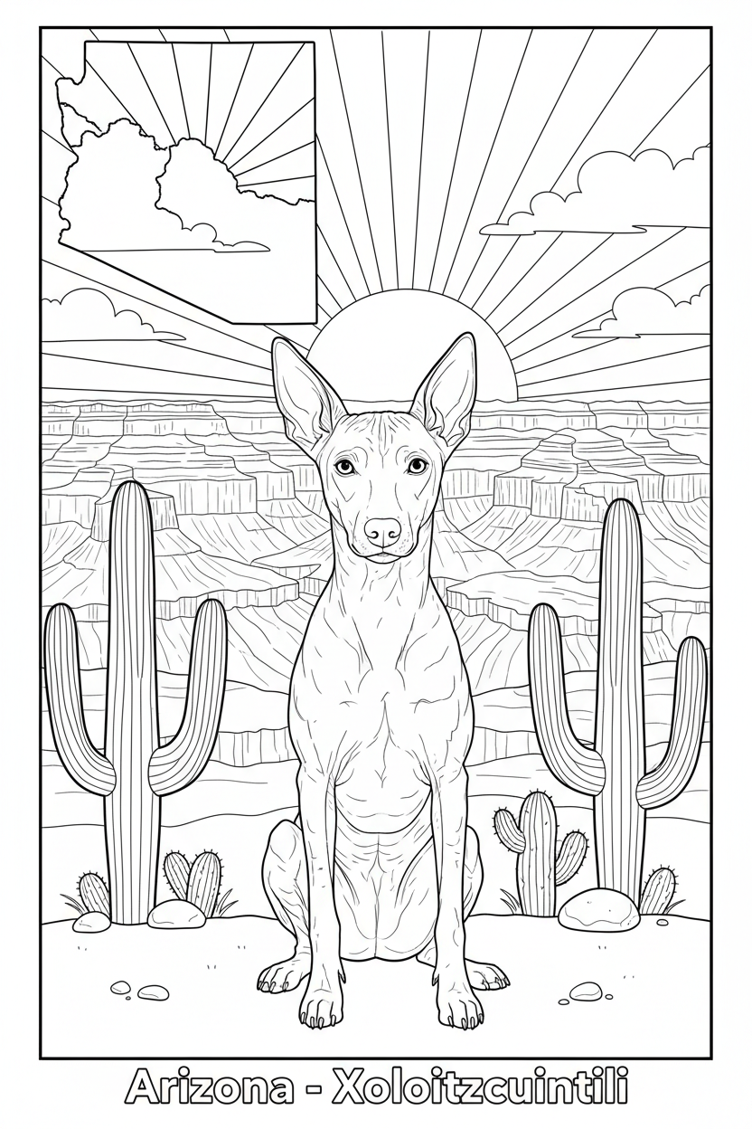 Arizona
