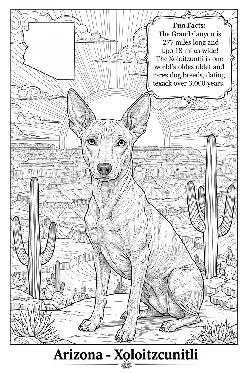 Arizona