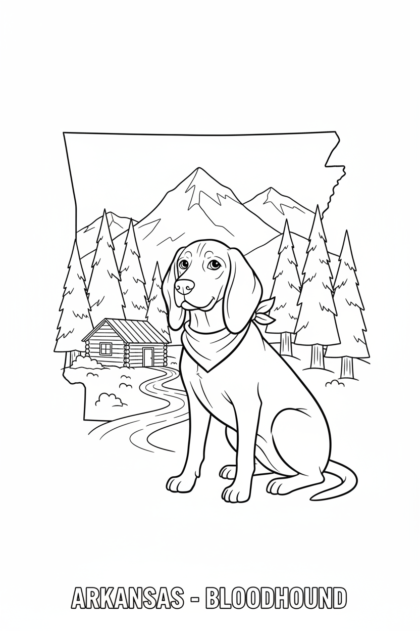 Arkansas