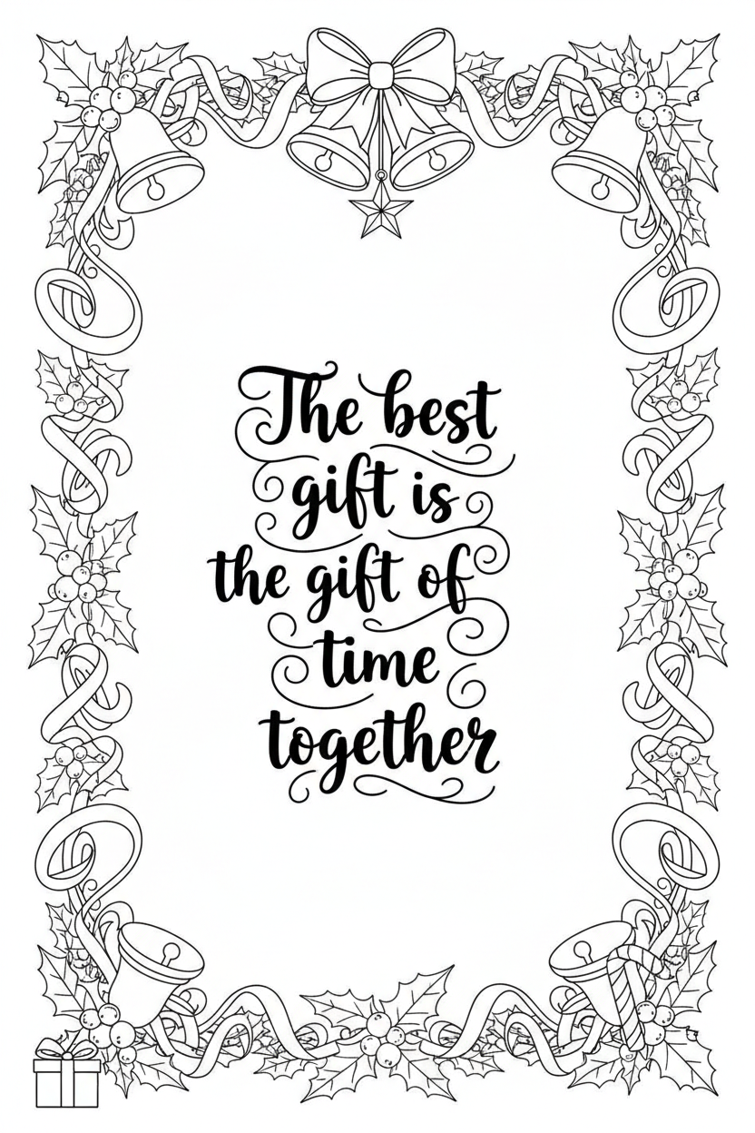 Christmas Quote