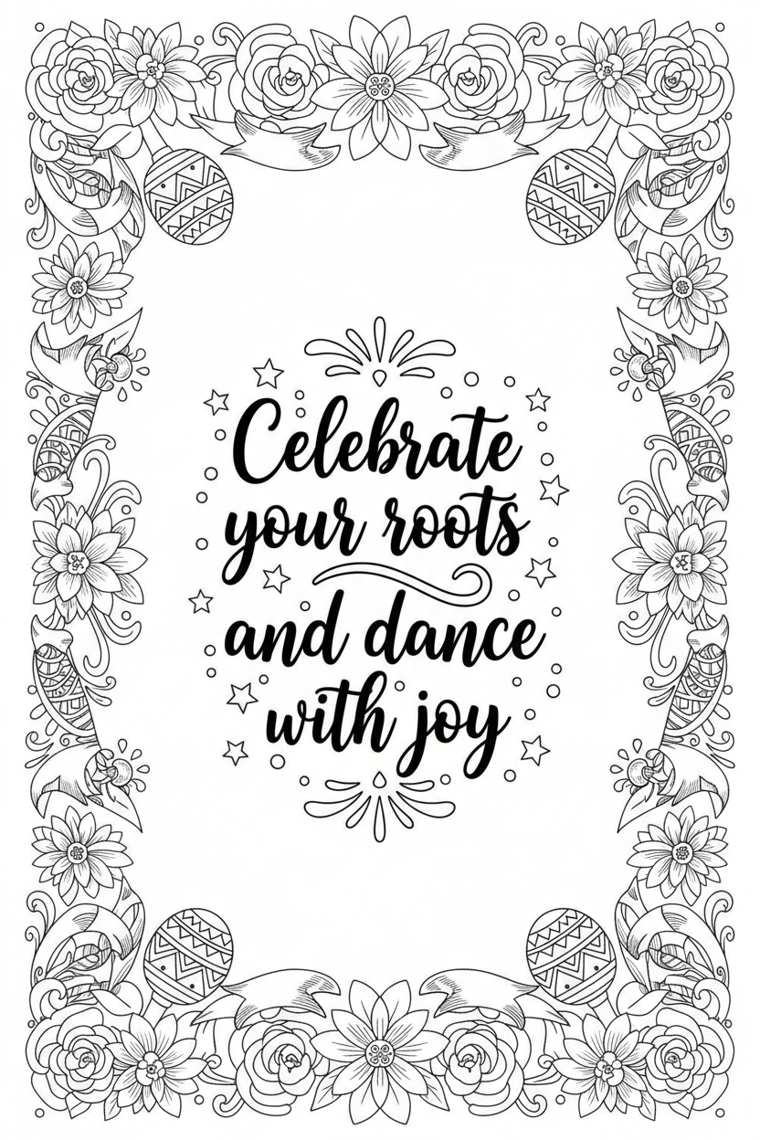 Cinco de Mayo Quote