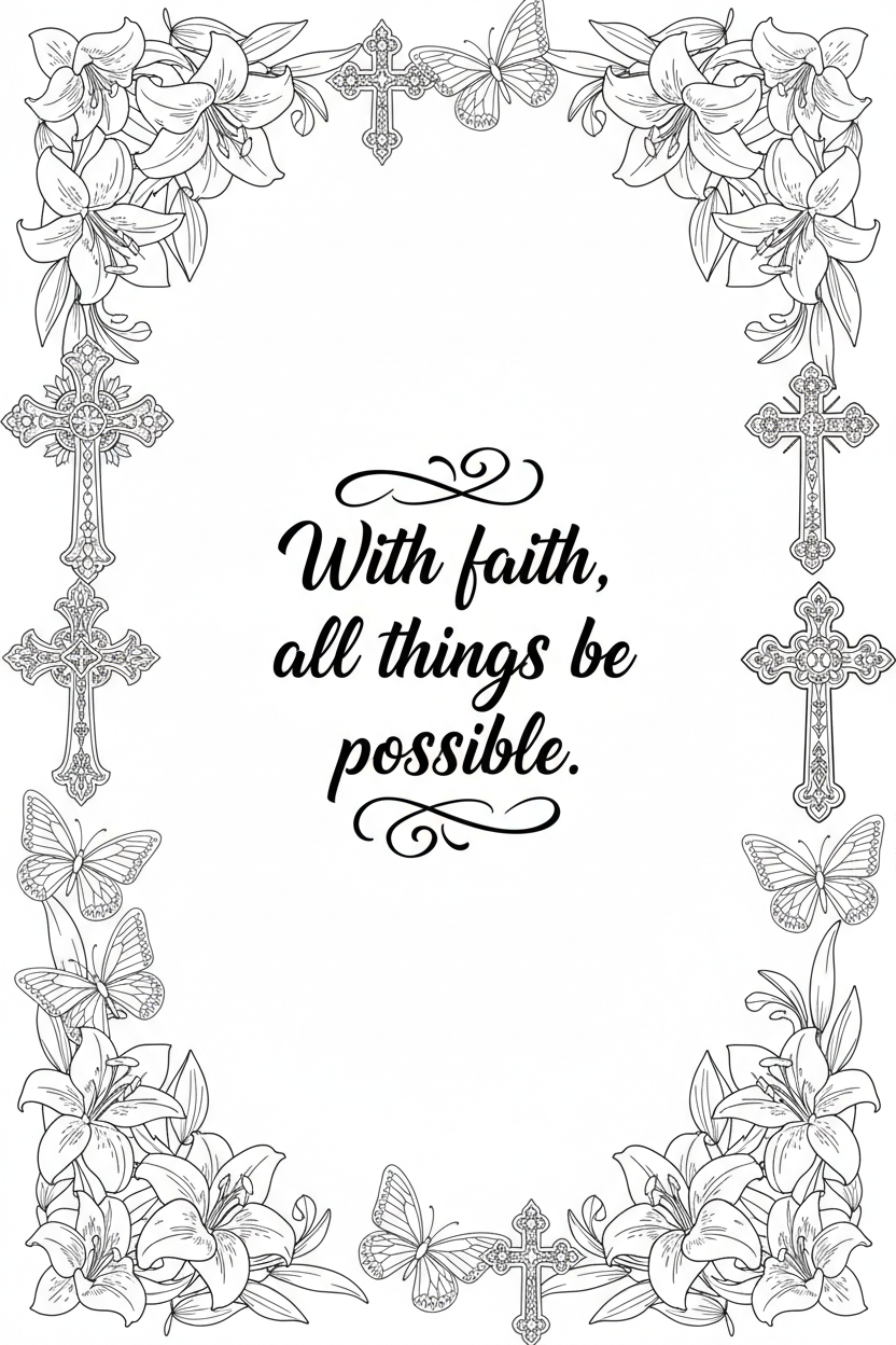 Easter Quote