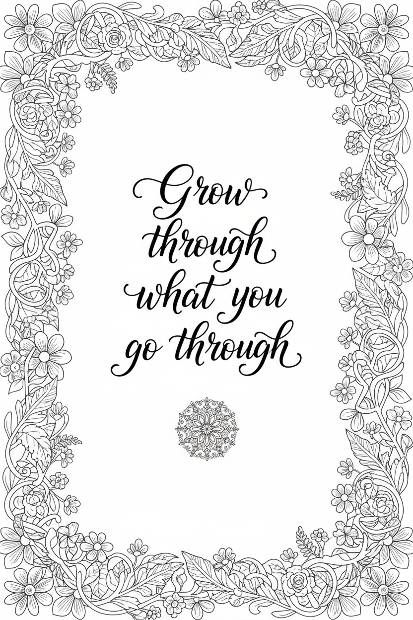 Grow Quote Page