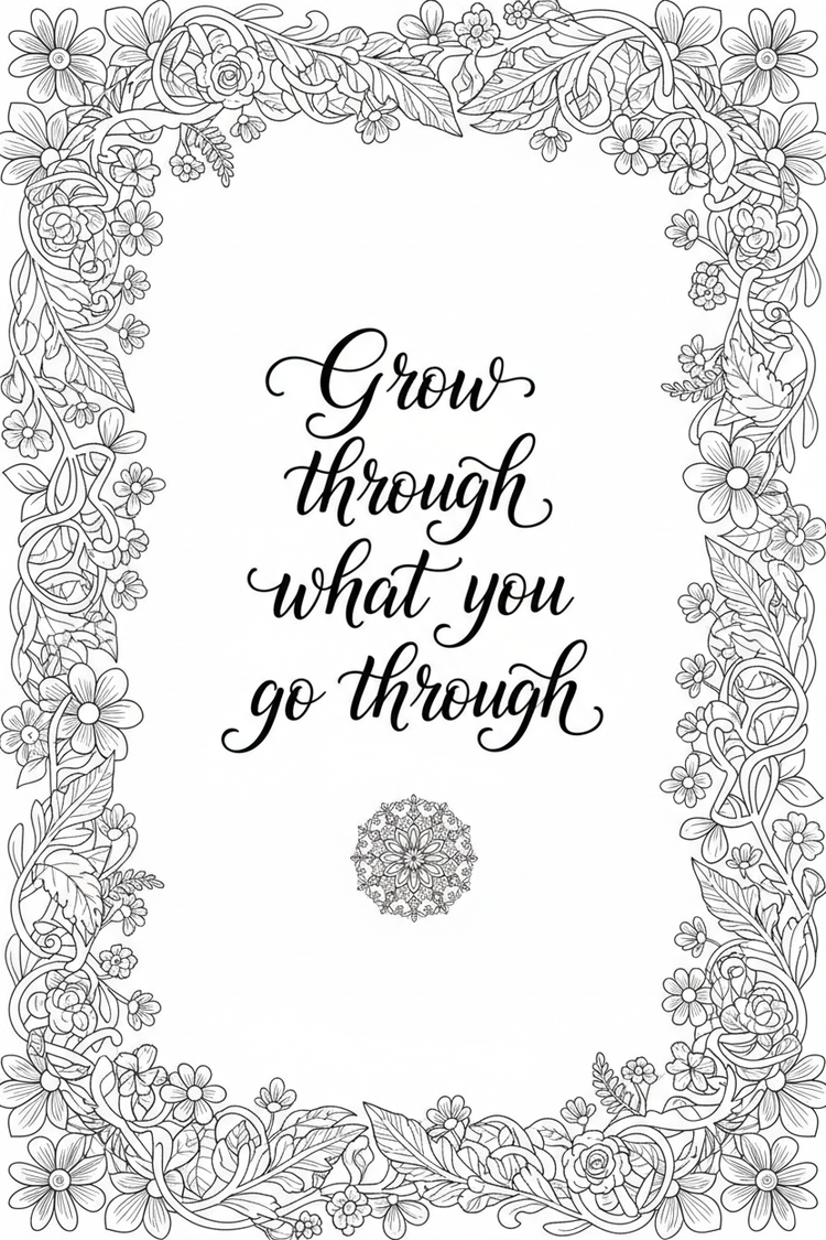 Grow Quote Page