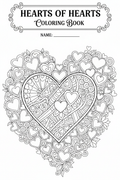 Hearts of Hearts Cover Page