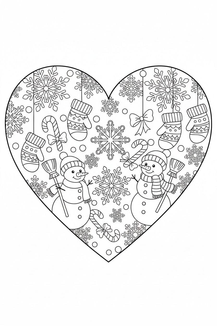 Holiday Heart