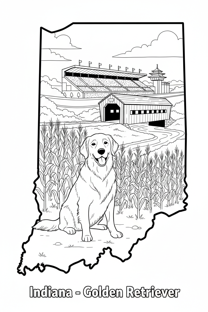 Indiana