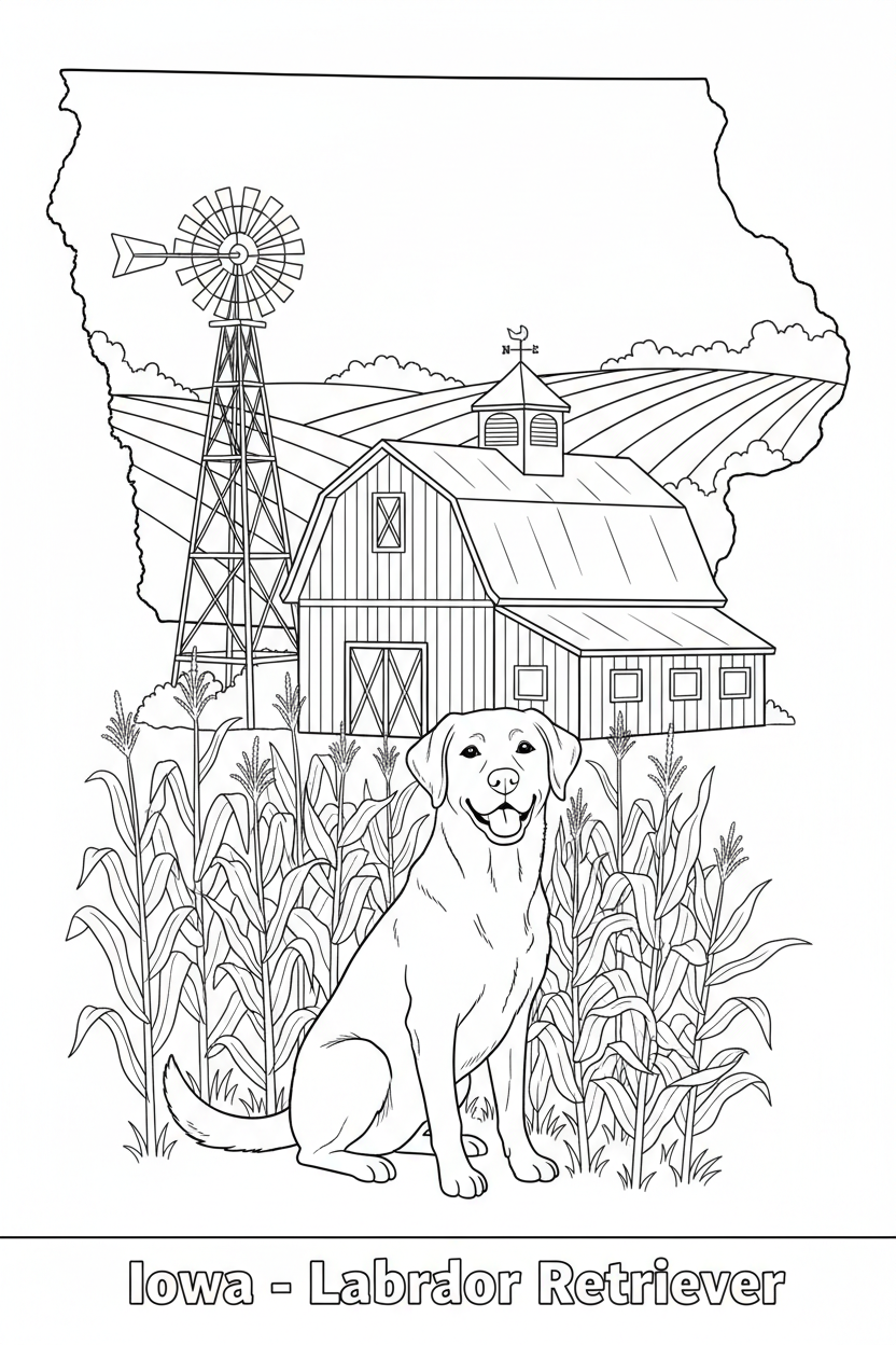Iowa