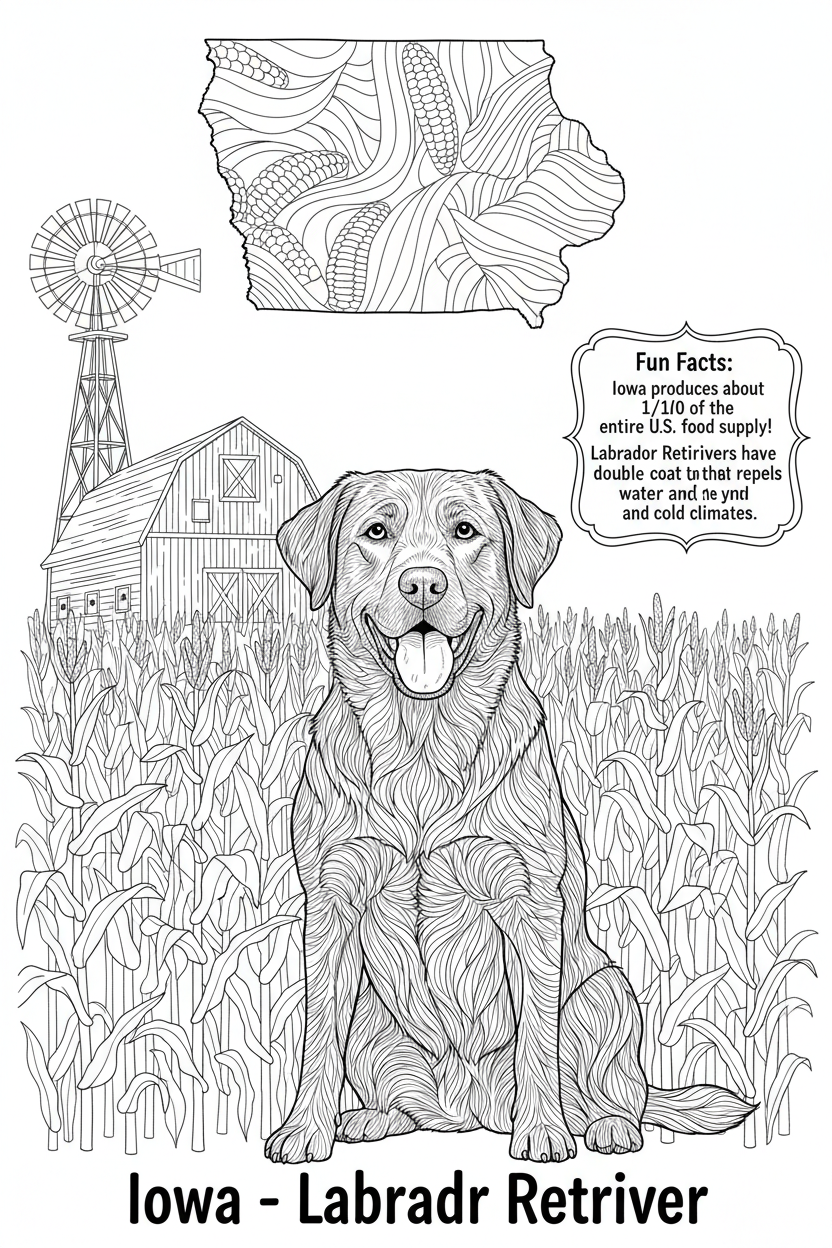 Iowa