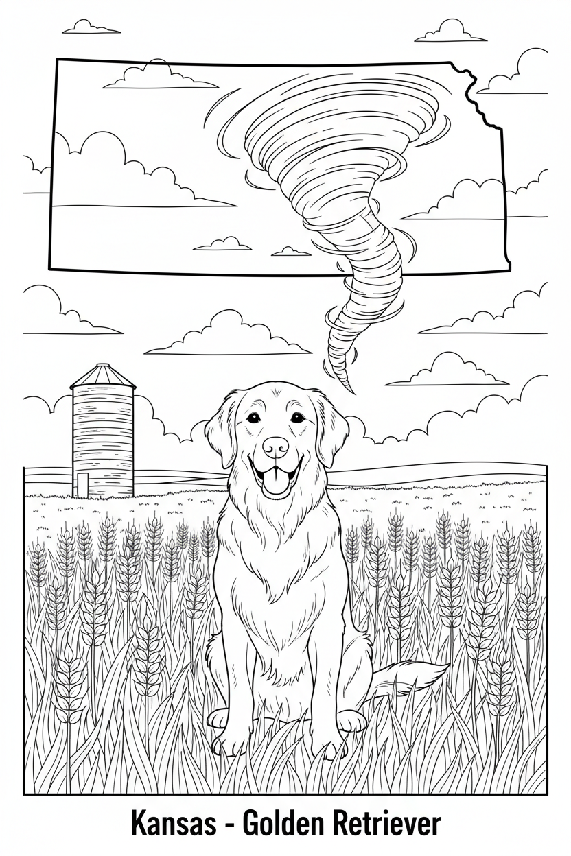 Kansas