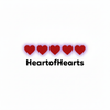 Logo - Smaller Hearts