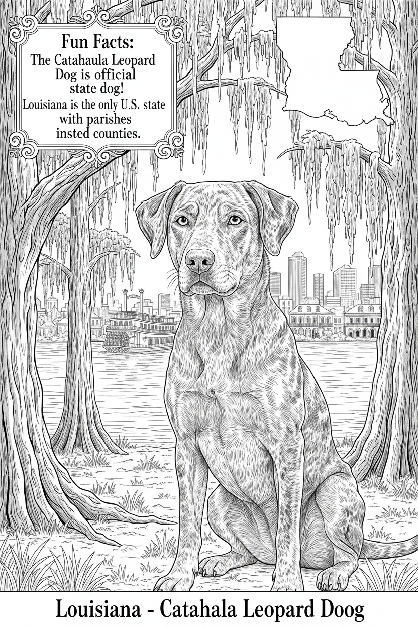 Louisiana