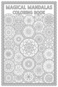 Magical Mandalas Cover