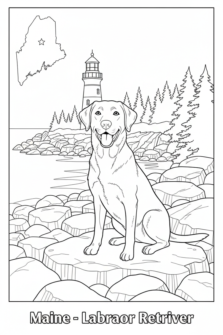 Maine