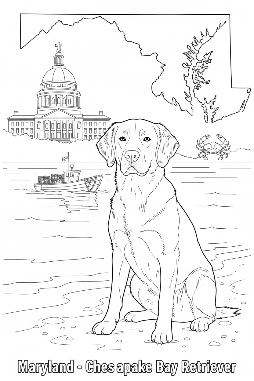 Maryland