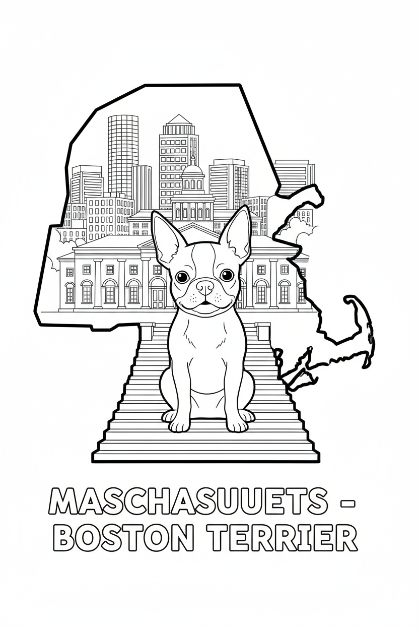Massachusetts
