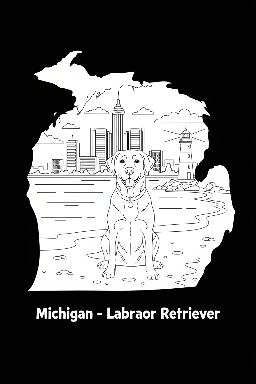 Michigan