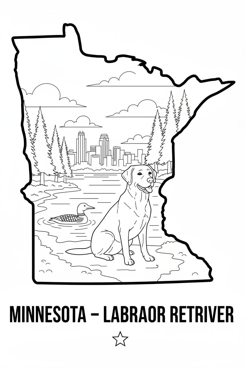 Minnesota