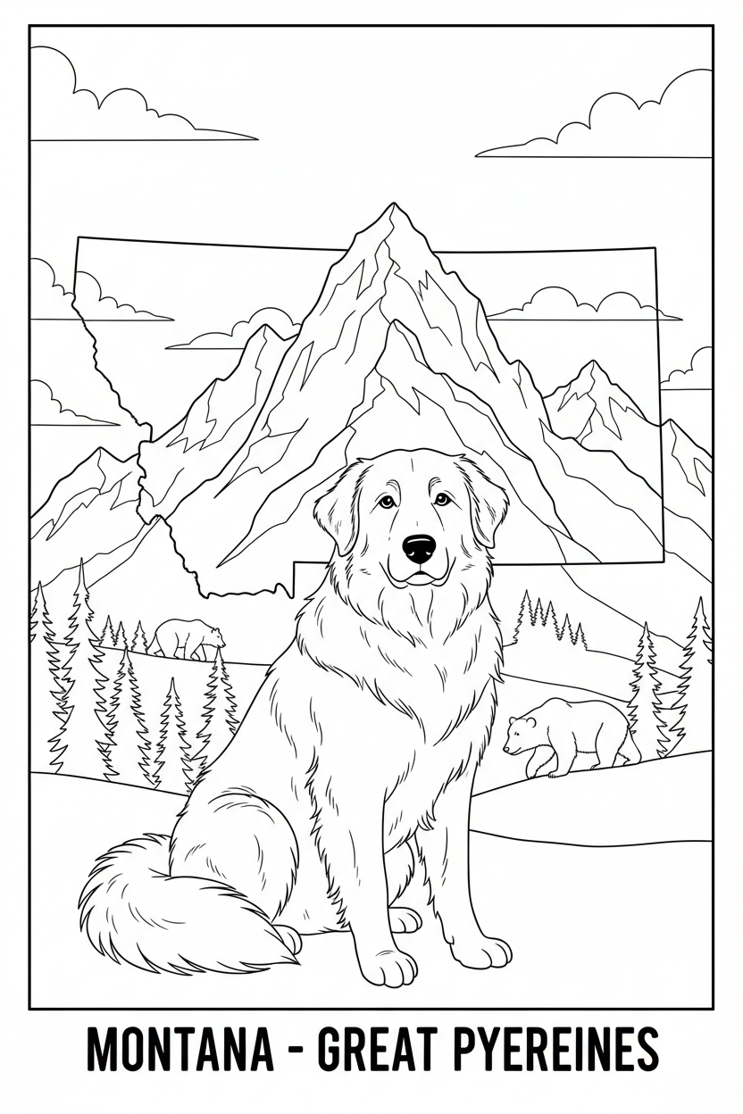 Montana