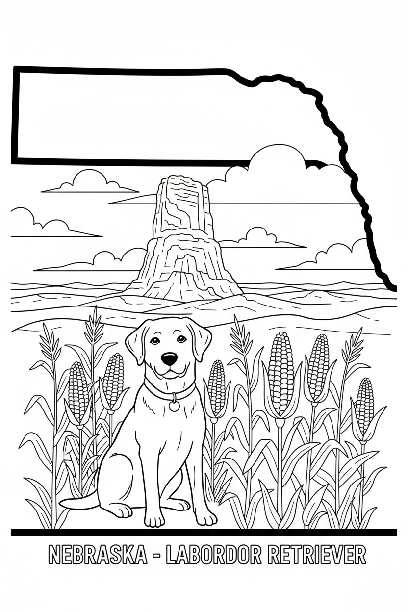 Nebraska