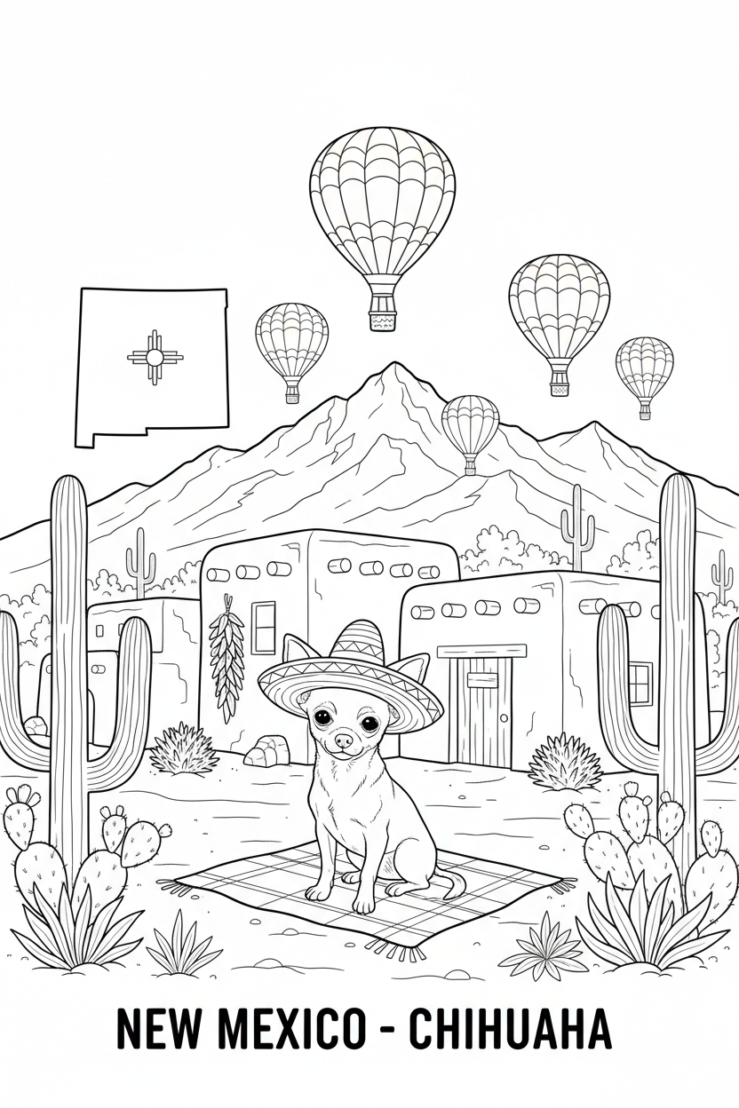 New Mexico