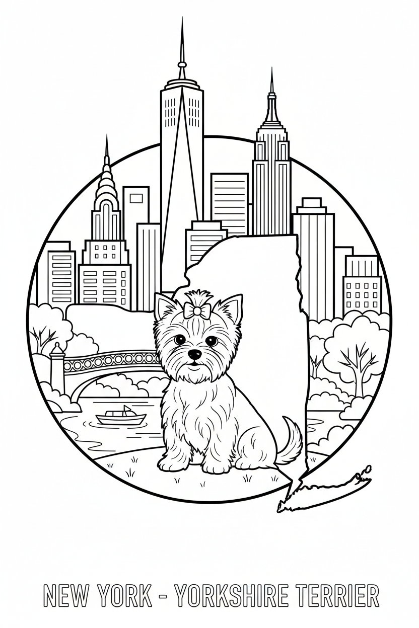 New York