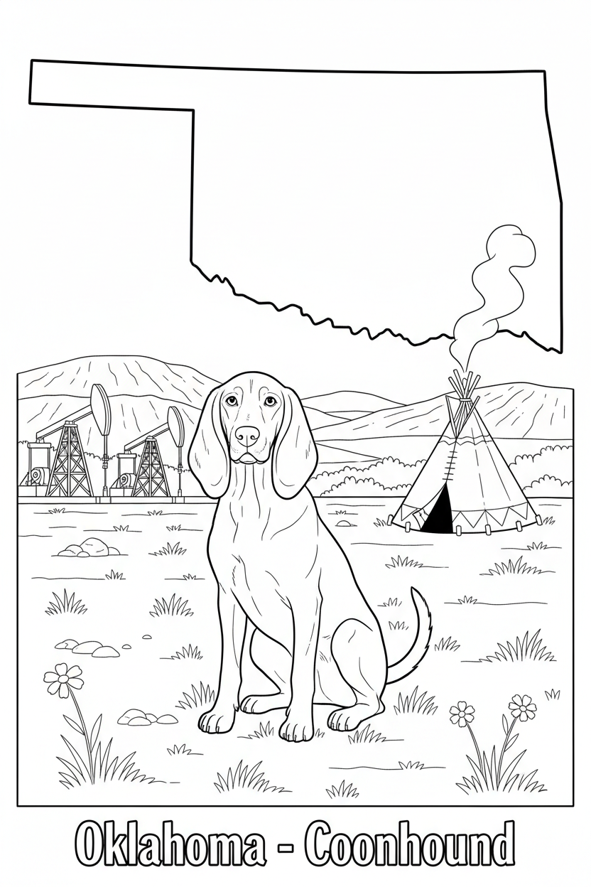 Oklahoma