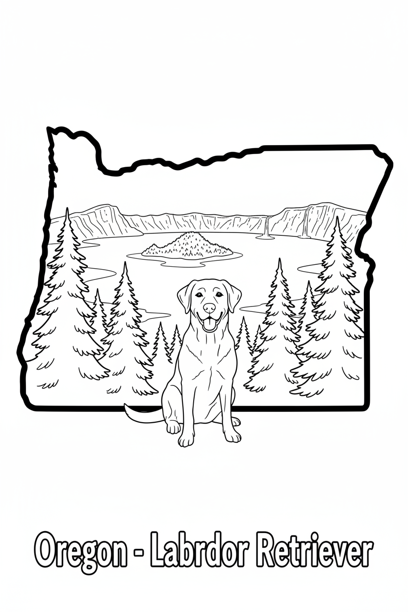 Oregon