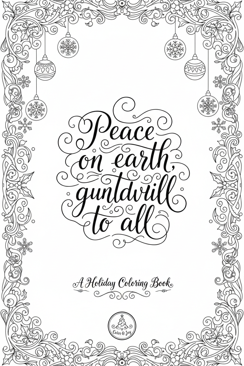 Peace Quote