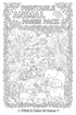 Printable Animal Pages Pack Cover