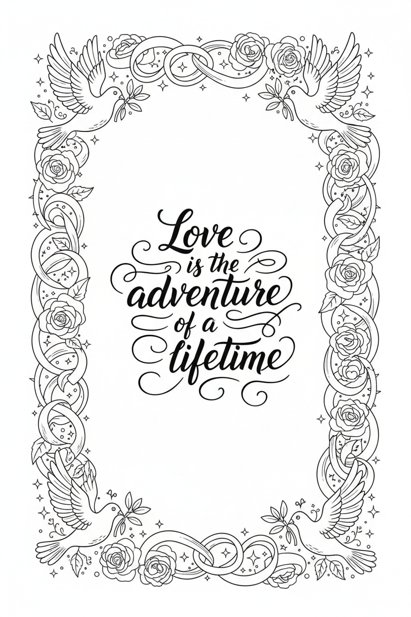 Wedding Quote