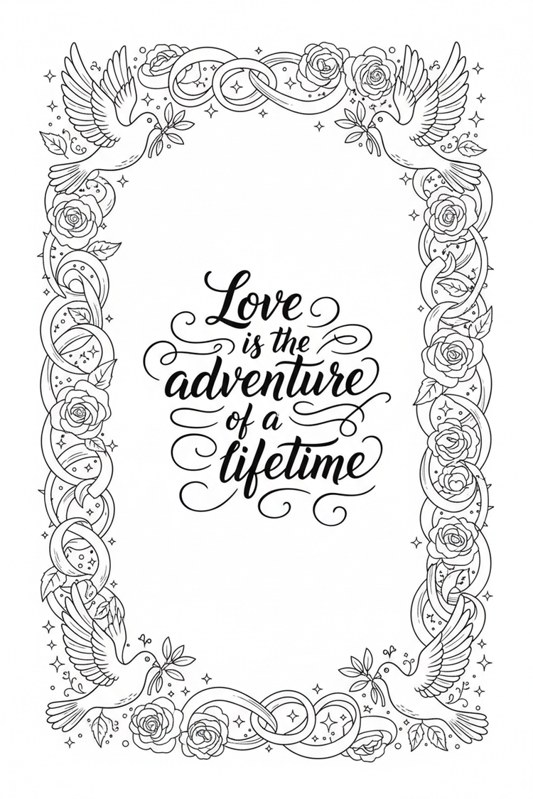 Wedding Quote