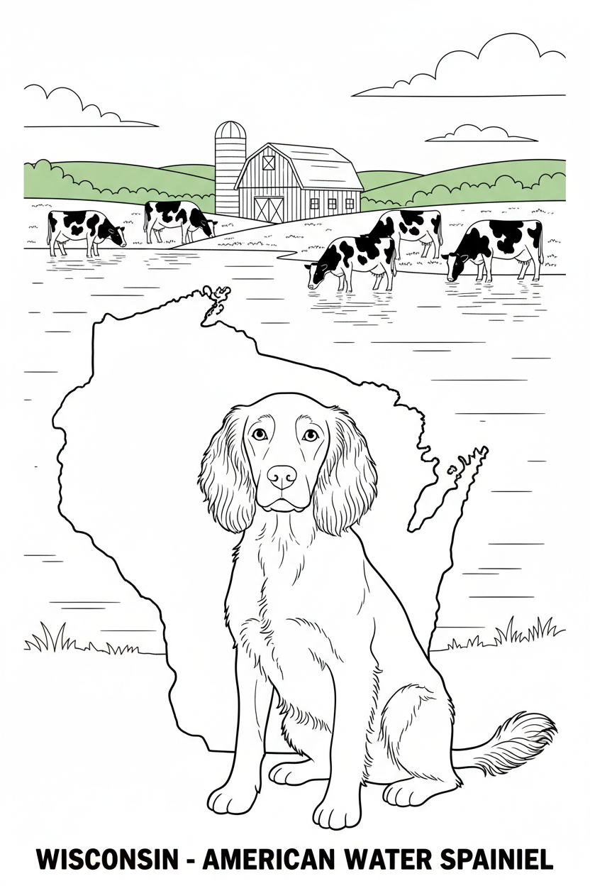 Wisconsin