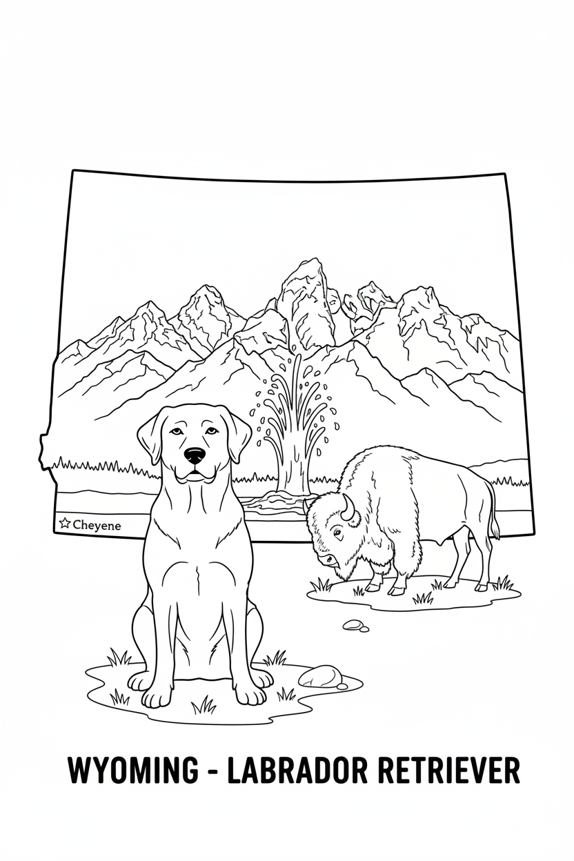 Wyoming